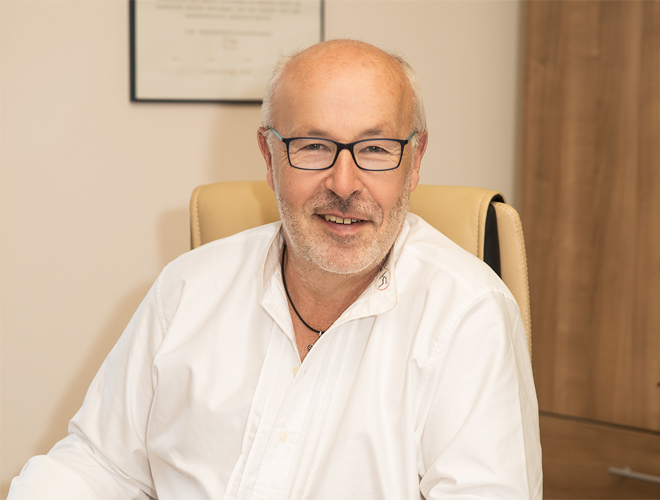 Peter Hoffmann - Meisteragentur SH